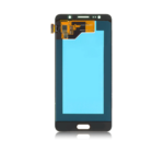 Replacement LCD Screen For Samsung Galaxy J5 (J500) Gold - No Frame - Image 3