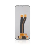 19C Replacement LCD Screen For Samsung Galaxy M14 M146B Black No Frame Big Connector