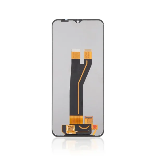 19C Replacement LCD Screen For Samsung Galaxy M14 M146B Black No Frame Big Connector