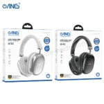 1A ANG H01 Max – Over Ear Wireless Bluetooth Headphone