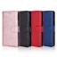 Leather Flip Wallet Book Case For Samsung A32 (A326B)