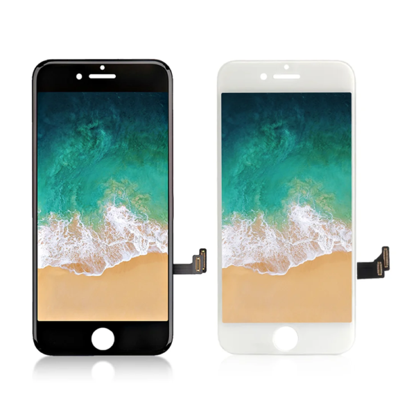 Replacement iPhone 7 LCD Module Display and Touch Screen Digitizer Assembly