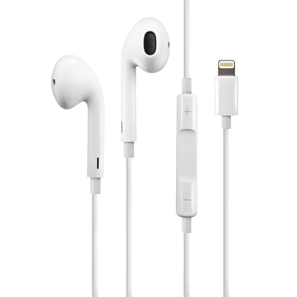 Genuine Apple Lightning Handsfree (A1748)