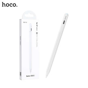 HOCO GM112 Capacitive Touch Fast Charging Pen For iPad