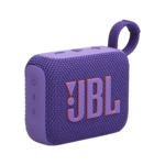 1A JBL Go 4 Portable Wireless Speaker