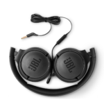 1A JBL Tune 500 Wired On-Ear Headphones