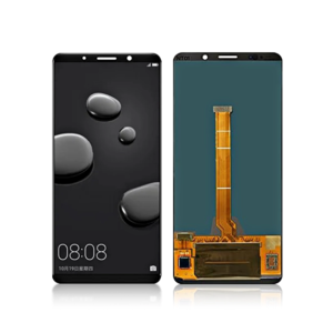 Replacement OLED LCD Screen Display Touch and Digitizer Assembly for Huawei Mate 10 Pro Black - No Frame