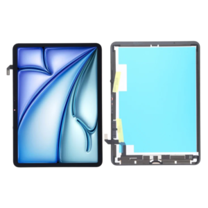 Replacement Complete LCD Compatible for iPad Air  11" 2024 - A2902 , A2903 , A2904