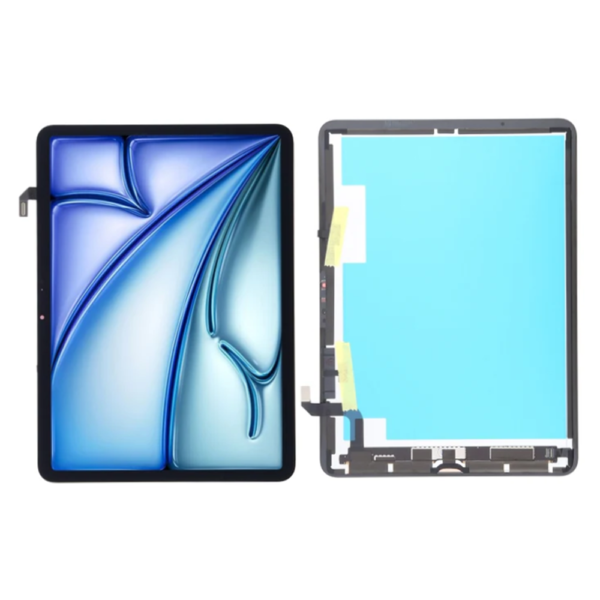 Replacement Complete LCD Compatible for iPad Air  11" 2024 - A2902 , A2903 , A2904
