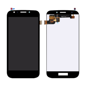 Replacement LCD Display Touch Screen For Motorola Moto E5 Play (XT1921) No Frame - Black
