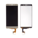 Replacement LCD Screen Display Touch and Digitizer Assembly for Honor 7 Gold - No Frame 3