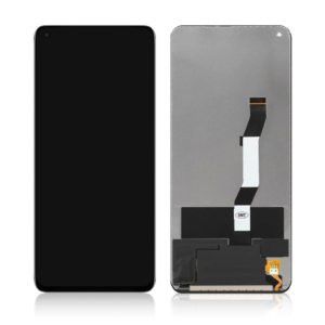 Replacement LCD Screen Display Touch and Digitizer Assembly for Xiaomi Mi 10T - No Frame