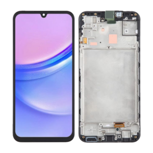 Replacement LCD Screen For Samsung Galaxy A15 4G (A155) - No Frame