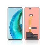 Replacement LCD for Honor Magic 6 Lite Honor X9B Black No Frame