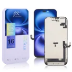 JK FHD Incell iPhone 16 LCD Module
