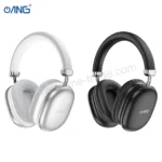 1B ANG H01 Max – Over Ear Wireless Bluetooth Headphone