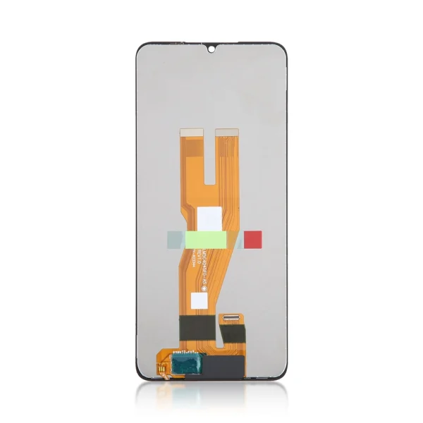 Genuine LCD Screen For Samsung Galaxy A05 (A055) No Frame - Black  (GH81-24189A) - Image 3