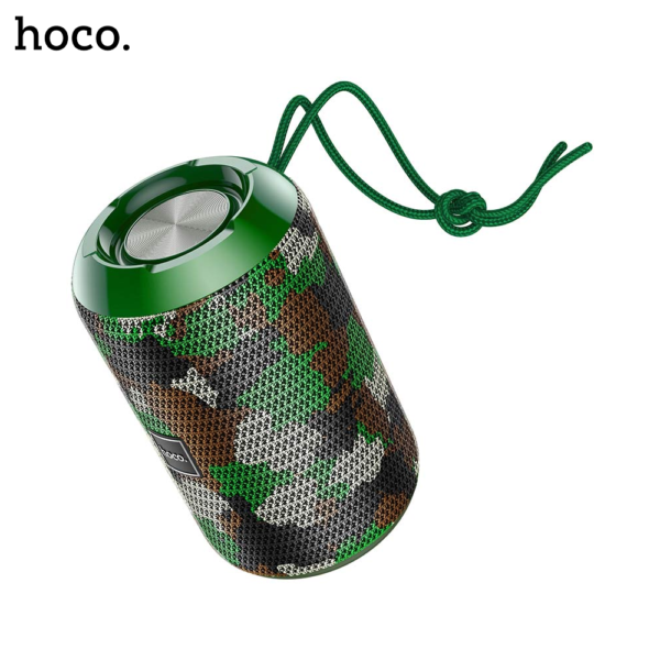 1B Hoco Wireless speaker HC1 Trendy sound sports portable loudspeaker iShine Trade T/A Boltify Limited