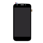 1B Replacement LCD Display Touch Screen For Motorola Moto E5 Play (XT1921) No Frame - Black