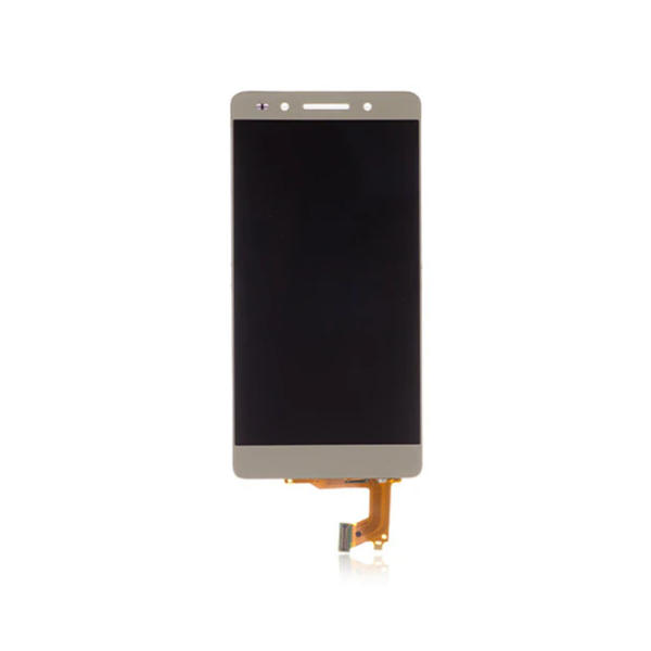 1B Replacement LCD Screen Display Touch and Digitizer Assembly for Honor 7 Gold No Frame iShine Trade T/A Boltify Limited