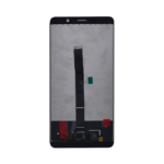 1B Replacement LCD Screen Display Touch and Digitizer Assembly for Huawei Mate 9 White - No Frame