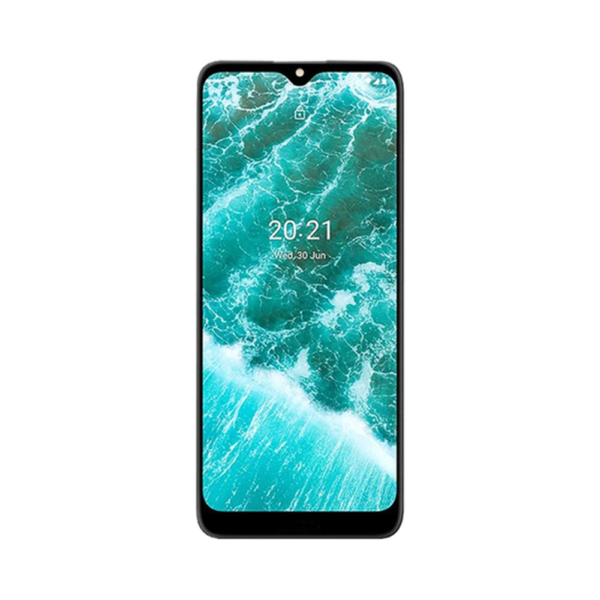 1B Replacement LCD Screen Display and Touch for Nokia C30 Black No Frame iShine Trade T/A Boltify Limited