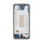 Replacement LCD Screen For Samsung Galaxy A34 (A346) - With Frame - Image 3