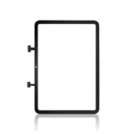 1B Replacement Touch Screen Digitizer for iPad 10.9 10th Gen 2022 A2696 A2757