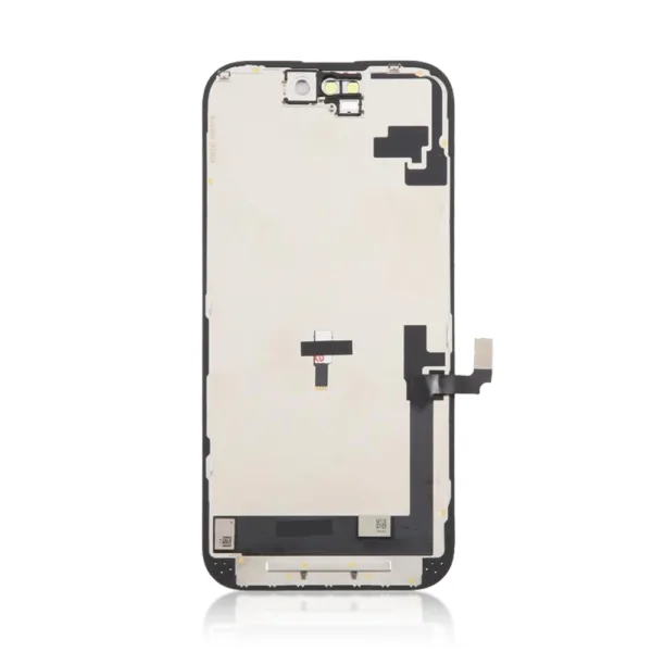 JK FHD Incell iPhone 16 LCD Module Display and Touch Screen Digitizer Assembly - Image 3