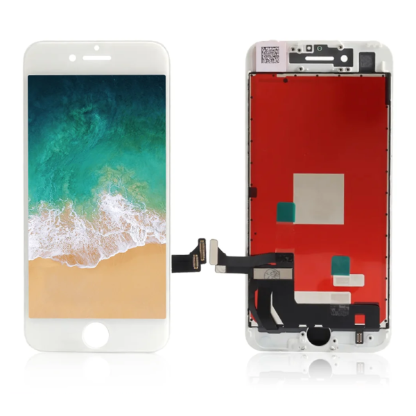 1C Compatible Replacement LCD Module For iPhone 7 Boltify Limited T/A iShine Trade