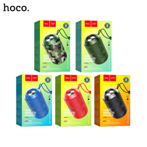 HOCO HC1 Trendy sound  Sports Wireless Bluetooth speaker