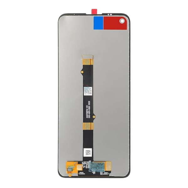 1C Replacement LCD Display Touch Screen For Motorola Moto G9 Power XT2091 No Frame Black iShine Trade T/A Boltify Limited