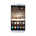 1C Replacement LCD Screen Display Touch and Digitizer Assembly for Huawei Mate 9 White - No Frame