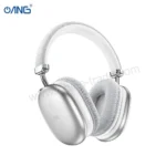1D ANG H01 Max – Over Ear Wireless Bluetooth Headphone