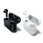 JVC HA A3T TWS True Wireless Earbuds - Image 2