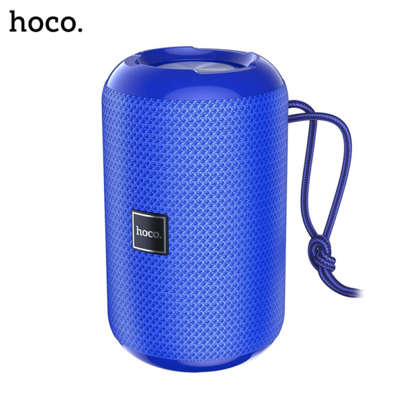 1E Hoco Wireless speaker HC1 Trendy sound sports portable loudspeaker iShine Trade T/A Boltify Limited