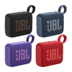1E JBL Go 4 Portable Wireless Speaker