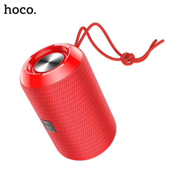 1F Hoco Wireless speaker HC1 Trendy sound sports portable loudspeaker iShine Trade T/A Boltify Limited