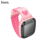 1F Hoco Y100 Kids Smart Watch Blue