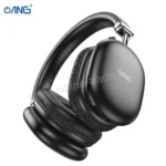 1G ANG H01 Max – Over Ear Wireless Bluetooth Headphone