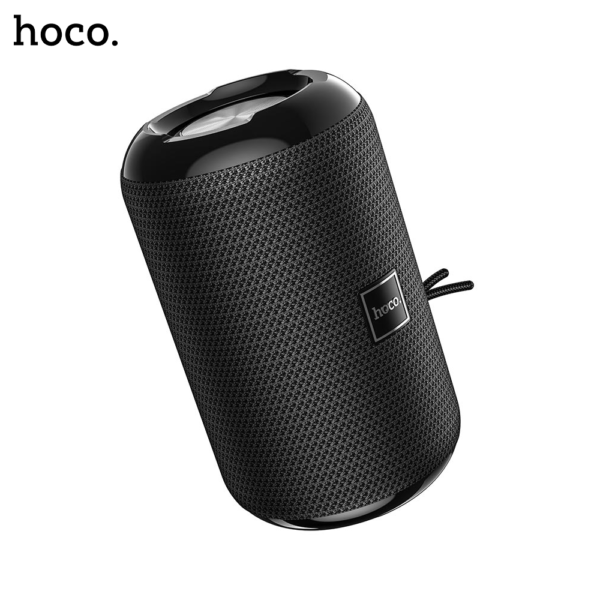 1G Hoco Wireless speaker HC1 Trendy sound sports portable loudspeaker iShine Trade T/A Boltify Limited