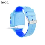 1G Hoco Y100 Kids Smart Watch Blue