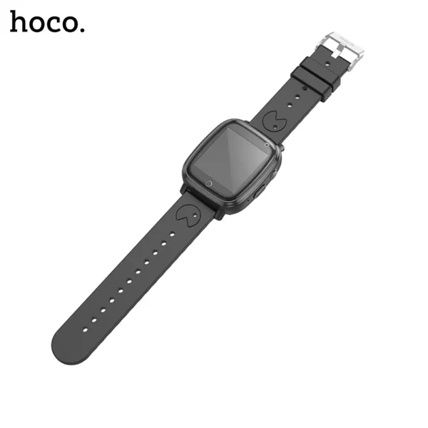 1H Hoco Y100 Kids Smart Watch Blue