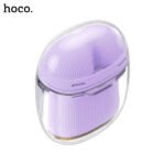 HOCO EW52 Lilly Crystal Earbuds - Image 2