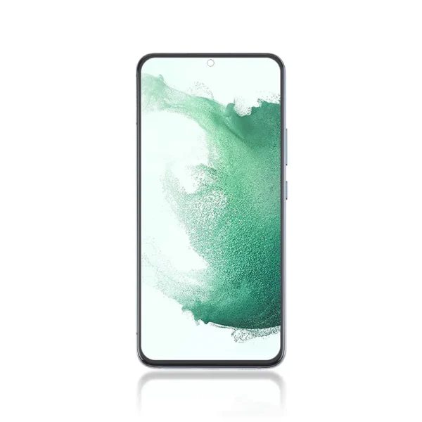 Genuine LCD Screen For Samsung Galaxy S22 Plus 5G S906B With Frame Green