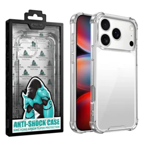 20A Anti Burst Case iPhone 17 Pro