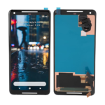 OLED LCD Screen Display Touch and Digitizer Assembly For Google Pixel 2 XL (G011C) - No Frame 3
