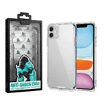 Original Anti Burst Case For iPhone 11