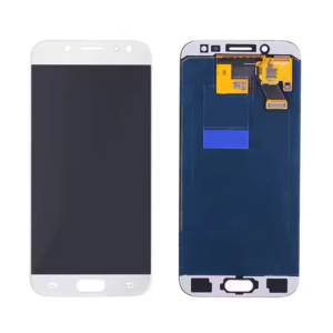 Replacement LCD Screen For Samsung Galaxy J5 2017 (J530) White - No Frame