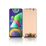 20A Replacement LCD Screen For Samsung Galaxy M21 M215F Black No Frame